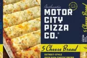 Costco and Walmart Pizza Recall Over Salmonella Risk in Cheese Bread