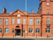 Council Meeting Suspended After Seven Minutes in Row Over Regeneration