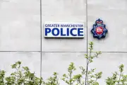 Counter-Terrorism Police Lead Probe into Manchester School Stabbing