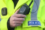 Counter-terrorism police probe Edinburgh attacks that injured five