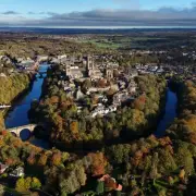 County Durham Tourism Surges: 22M Visitors, £1.48B Industry