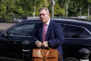 Court Hears of 'Pain and Hurt' of Donaldson's Alleged Victims
