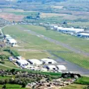 Coventry Airport Closes Tomorrow After 90 Years of Aviation History