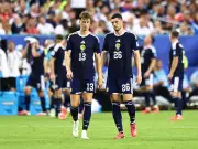 Craig Burley slams World Cup format as Scotland face exit