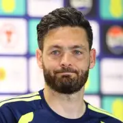 Craig Gordon hints at retirement after World Cup with Hearts future uncertain