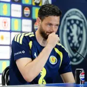 Craig Gordon's World Cup Dream: Defying Age for Scotland