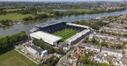 Craven Cottage Named UK's Best Football Stadium by TripAdvisor