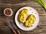 Cream Cheese Secret for Fluffy Scrambled Eggs Revealed