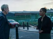 Criminal Record: Crime Drama Rivals Line of Duty With 92% RT Score