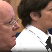 Criminal Record: Murrell's Portugal villa, gangland hunt, knife policy