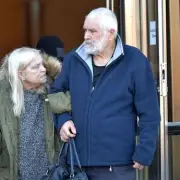 Criminal Record Roundup: Livingston Fire, Daniel Gang Victim Sues Council