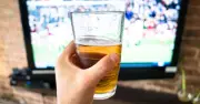 Criminals Try Ham and Chicken Skin to Cheat World Cup Alcohol Tags
