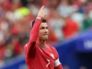 Cristiano Ronaldo Becomes First to Score at Six World Cups