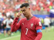 Cristiano Ronaldo Faces Brutal World Cup Reality After DR Congo Draw