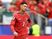 Cristiano Ronaldo given uncomfortable World Cup reality check by billionaire former Man Utd star