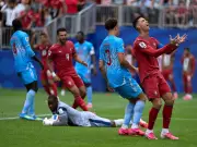 Cristiano Ronaldo Sets 1,000 Goal Target Before Retirement After World Cup Flop