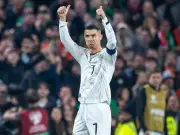 Cristiano Ronaldo World Cup Ban Suspended by FIFA for Portugal