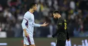 Cristiano Ronaldo's True Colors Revealed in Leaked Lionel Messi Texts