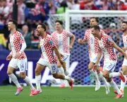 Croatia 2-1 Ghana: Vlasic Winner Secures Second Place in World Cup 2026 Group