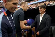 Croatia Boss Dalic Praises England's Set-Piece Strength After World Cup Defeat