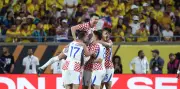 Croatia's World Cup 2026 Preview: Modric's Last Dance with Perisic and Vuskovic