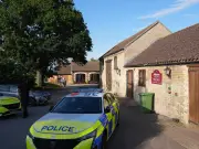 Crocodile Enclosure Reopens After Boy, 3, Allegedly Thrown In