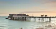 Cromer Pier to Get £2.5m Upgrade for Pavilion Theatre