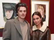 Cruz Beckham Gushes Over Girlfriend 10 Years His Senior After Two-Year Milestone
