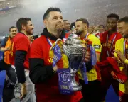Crystal Palace to Appoint Pierre Sage as Head Coach on Two-Year Deal