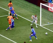 Côte d’Ivoire Reach World Cup Knockouts for First Time with 2-0 Win Over Curaçao