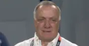 Curacao Stun Ecuador at World Cup; Advocaat Holds Back Tears