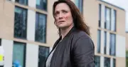 Curfew: Gripping Dystopian Series for Handmaid's Tale Fans Based on Incredible Book