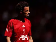 Curtis Jones: Liverpool Reject Inter's £21.7m Bid, Writers Assess Next Steps