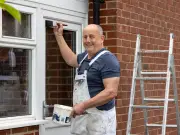 Customer's Observation Saves Painter's Life with Prostate Cancer Diagnosis