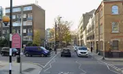 Cyclist Critical After Crash with Unmarked Police Car in South London