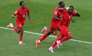 Cyle Larin's Strike Saves Canada from 'Almost' Curse at World Cup