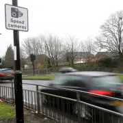 Dad banned from driving caught on child's electric bike in Newcastle