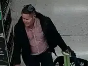 Dad bled to death on bench after falling asleep against knife in bag