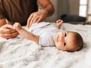 Dad-to-be fears 'tacky' unique spelling of baby name will ruin daughter's life