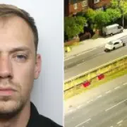 Dad Watches Daughter Die After 80mph BMW Crash; Driver Jailed 14 Years