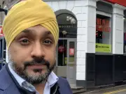 Dad with £250k debt warns against World Cup office sweepstakes