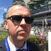 Daily Star Tipster Jason Heavey's Royal Ascot 2025 Horse Racing Picks