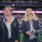 Dallas Cowboys Cheerleader Director's Cancer Battle Not in Netflix Show