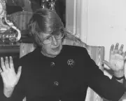 Dame Bridget Ogilvie: A Legacy of Wit and Scientific Leadership