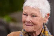 Dame Judi Dench Becomes Patron of Leinster Regiment Association