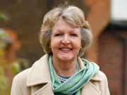 Dame Penelope Keith Dies at 86 After Cancer Battle, Family Confirms