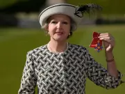 Dame Penelope Keith Dies at 86: Family Pays Tribute to The Good Life Star