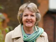 Dame Penelope Keith Dies at 86: The Good Life Star Passes Away Peacefully