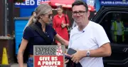 Dame Priti Patel warns Andy Burnham puts UK Brexit freedoms at great risk