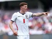 Dan Burn: Elliot Anderson's £100m Transfer Chase Doesn't Change Him